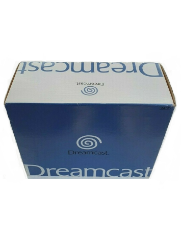 SEGA DreamCast Ігрова Консоль Б/В